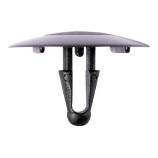 Agrafes de fixation de capitonnage de capot pourToyota, pack de 10