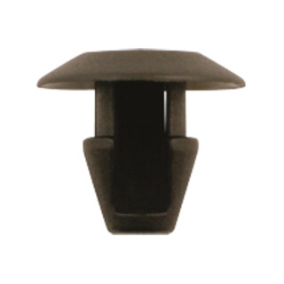Agrafes de fixation pour Fiat, pack de 50