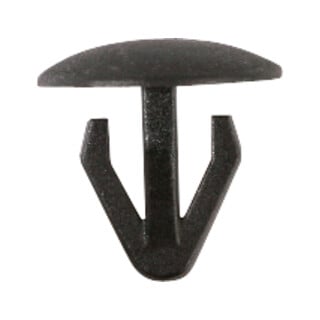 Agrafes de fixation pour Nissan, pack de 50