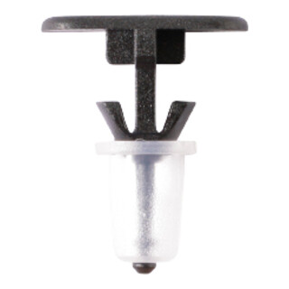 Agrafes de fixation pour Opel, pack de 10