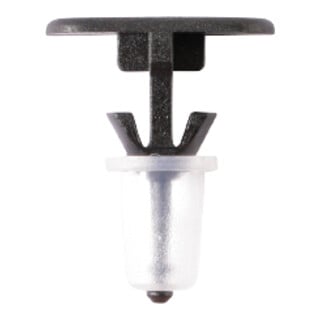 Agrafes de fixation pour Opel, pack de 50