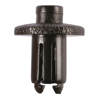 Agrafes de fixation pour passage de roue pour Mazda, pack de 10
