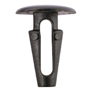 Agrafes de fixation pour Toyota, pack de 10