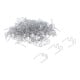 Agrafes de réparation forme W Ø 0,6 mm 100 pièces BGS-1