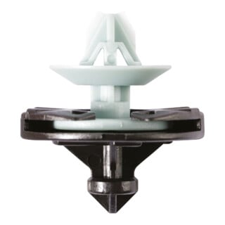Agrafes garniture pour Audi, pack de 50