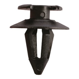 Agrafes garniture pour BMW, pack de 50