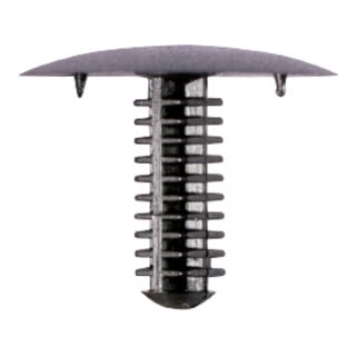 Agrafes garniture pour Honda, pack de 10