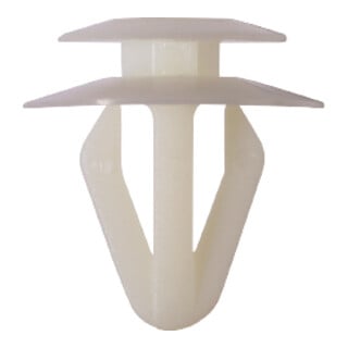 Agrafes garniture pour Mazda, pack de 50