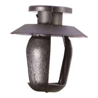 Agrafes garniture pour Peugeot/Citroën, pack de 50