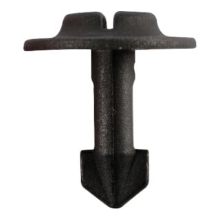 Agrafes pour cache moteur et pare-chocs pour, pack de 10