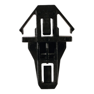 Agrafes pour calandre pour Honda, pack de 10