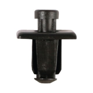 Agrafes pour calandre pour Nissan, pack de 10