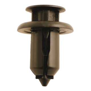 Agrafes pour calandre pour, pack de 50