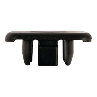 Agrafes pour calandre pur Nissan, pack de 10