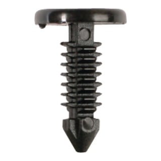 Agrafes pour fixation de câbles pour Ford, pack de 10