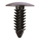 Agrafes pour fixation de câbles pour Ford, pack de 50-1