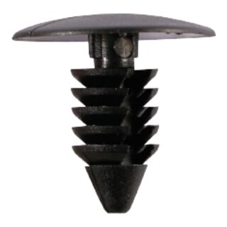 Agrafes pour fixation de câbles pour Ford, pack de 50