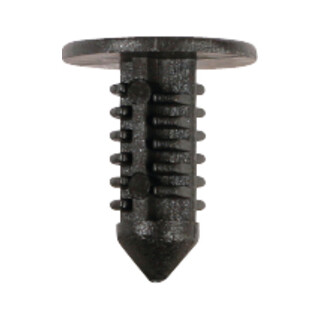 Agrafes pour fixation de câbles pour Ford, pack de 50