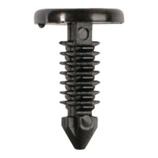 Agrafes pour fixation de câbles pour Ford, pack de 50