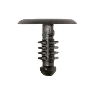 Agrafes pour fixation de câbles pour Mazda, pack de 50