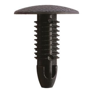 Agrafes pour fixation de câbles pour Nissan, pack de 50