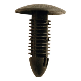 Agrafes pour fixation de câblessclip pour GM, pack de 10
