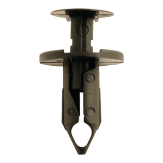 Agrafes pour fixation de gaine d'aération, GM, pack de 10