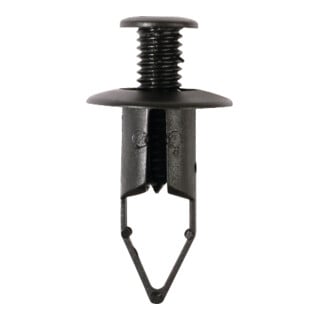 Agrafes pour fixation de pare-chocs pour Toyota/Lexus, pack de 50