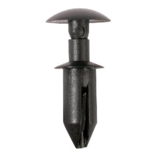 Agrafes pour fixation des feux arrières pour GM, pack de 50