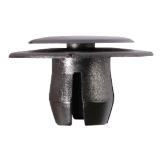 Agrafes pour garnitures de coffre Mercedes, pack de 50