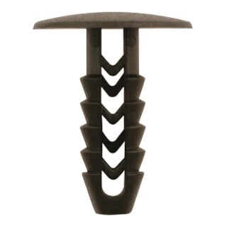 Agrafes pour garnitures pour Fiat/Iveco, pack de 50