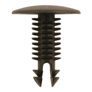 Agrafes pour garnitures pour Fiat, pack de 50
