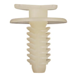 Agrafes pour garnitures pour Fiat/VW, pack de 10