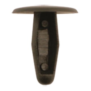 Agrafes pour garnitures pour Mazda, pack de 50