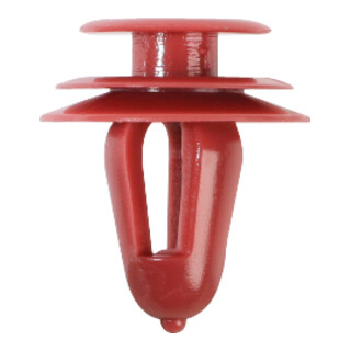 Agrafes pour garnitures pour Toyota/Lexus, pack de 10