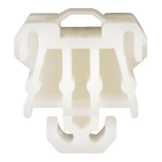 Agrafes pour Mercedes, pack de 50