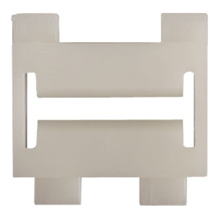 Agrafes pour Mercedes, pack de 50