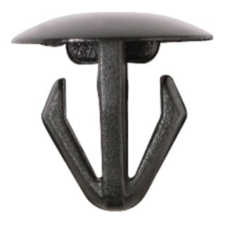 Agrafes pour Mitsubishi, pack de 10