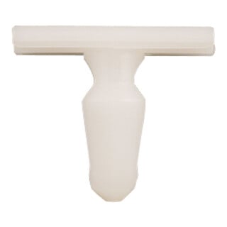 Agrafes pour Peugeot/Citroën, pack de 10