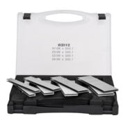 Agrafes STIER type 90 en coffret, 16 - 40 mm-4