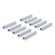 Agrafes BGS Do it yourself type 53 1000 pièces