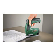 Agrafeuse à papier Bosch PTK, Accessoires du système-5