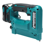 Agrafeuse Makita 10,8 V / 4,0 Ah ST113DSMJJ-4