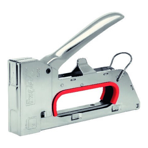 Agrafeuse man.L003 153 Ergonomic Isaberg R 153 ergonomic pour type d'agrafes 53