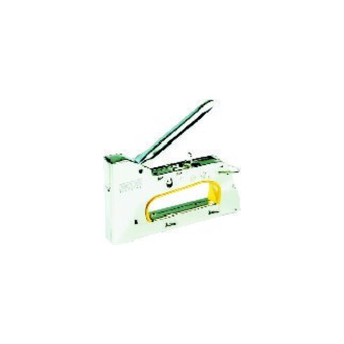 Agrafeuse man. L003 33 Ergonomic Isaberg R 33 ergonomic pour type d'agrafes 13 6