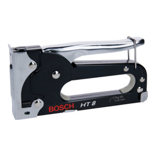 Agrafeuse manuelle Bosch HT 8