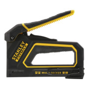 Agrafeuse manuelle Stanley 4 en 1 FATMAX Extra Light-2