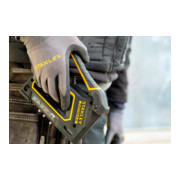 Agrafeuse manuelle Stanley 4 en 1 FATMAX Extra Light-4