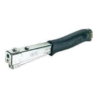 Agrafeuse marteau PRO R11E type 11 / 140 (G) / 6 - 10 acier