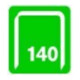 Agrafeuse marteau PRO R11E type 11 / 140 (G) / 6 - 10 acier-3